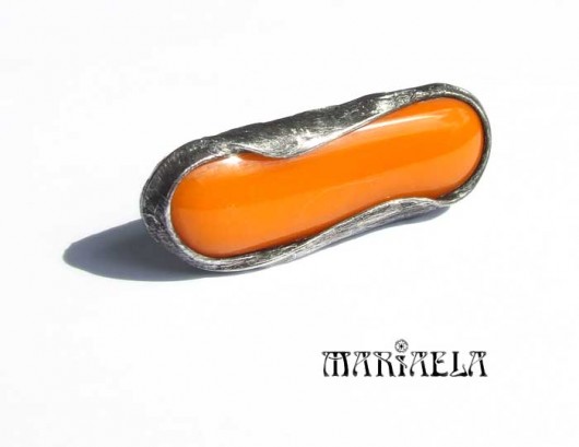 POMARAŃCZYŃ poziomo MARIAELA