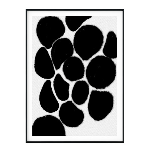 Plakat skandynawski Emotions no. 37 myscandi