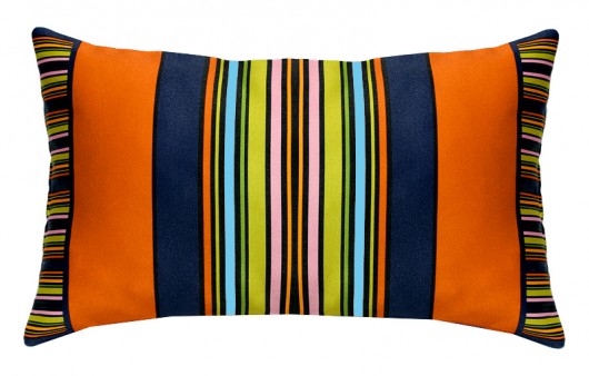 Zamóienie specjalne! 4 pomarańczowe pasiaki AT design
