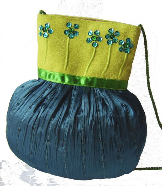 WODNIKOWE WESELE ( dla Agnieszki) Iris