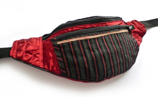 nerka Maruna Upcycled
