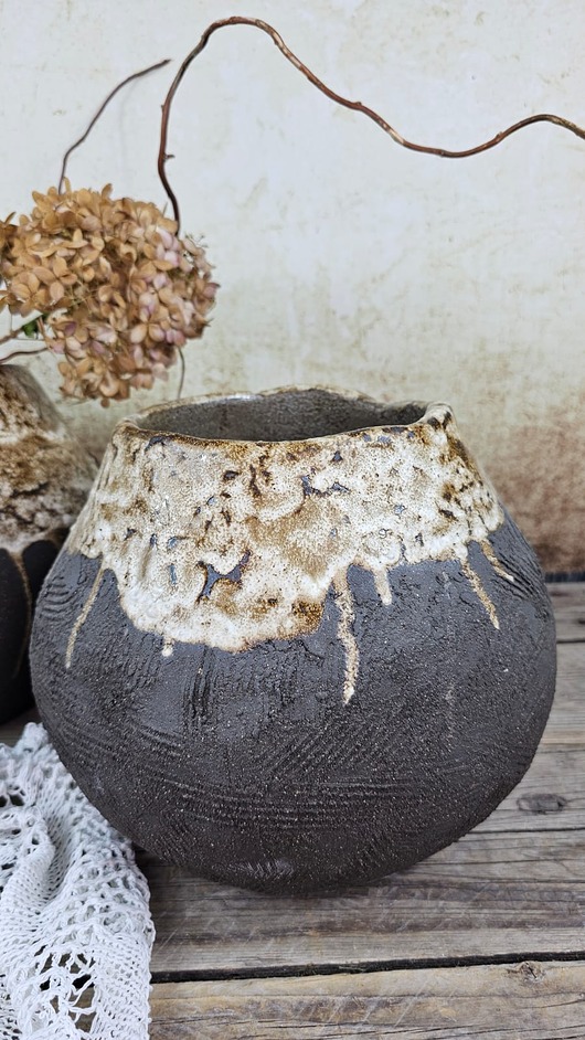 wazony Wazon ceramiczny