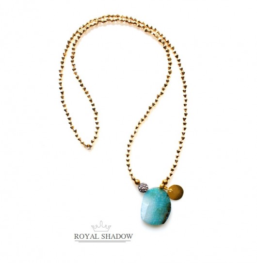 Royal shadow Republika jewelry