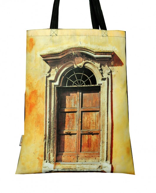 Widokówki z Rzymu - torba + gratis! AT design
