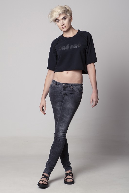Jourdan I bluza Cat Cat Studio