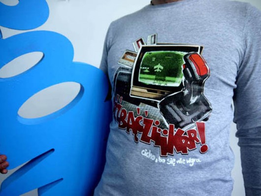KOMODOR... cicho bo się nie wgra Badaboom WEAR THAT SOUND
