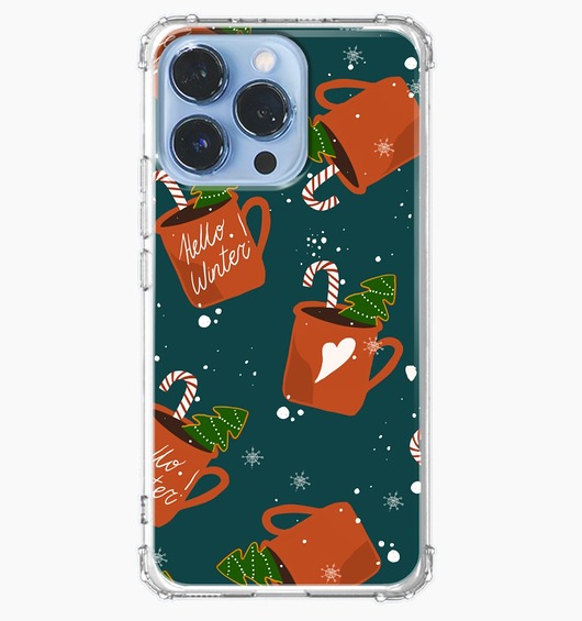 etui na telefon Etui Anti Shock case wzory - SW401