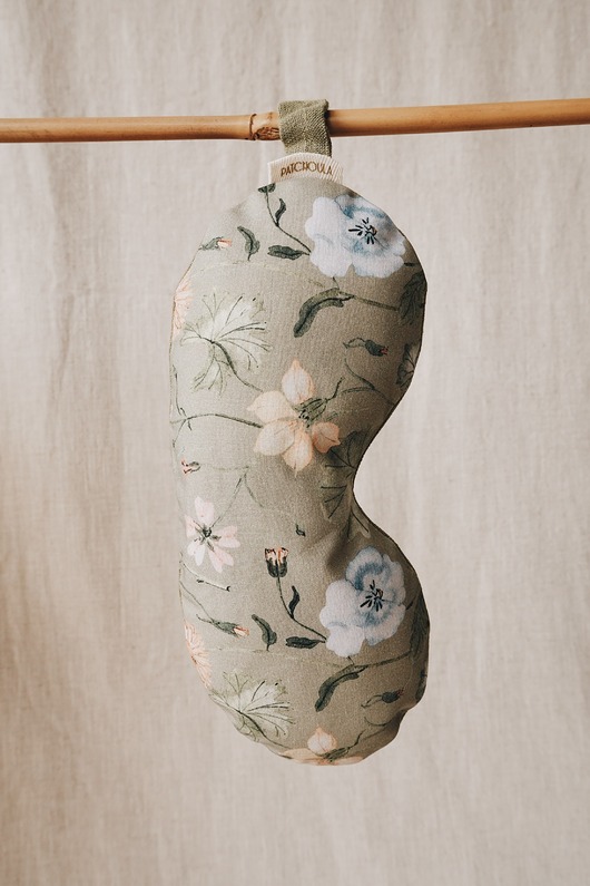 opaski na oczy Opaska relaksacyjna na oczy