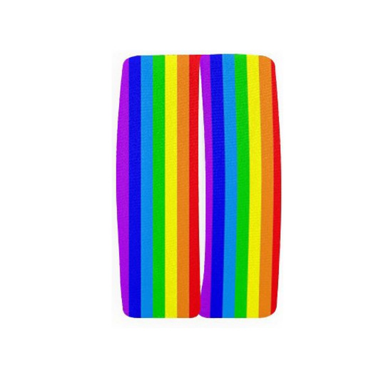 zegarki różne Pasek do zegarka - All the colors