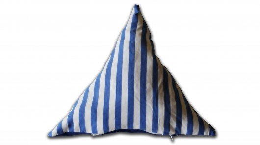 Poduszuka TRIANGLE Pastelowydomek