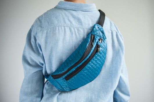 nerka z pikowana Maruna Upcycled