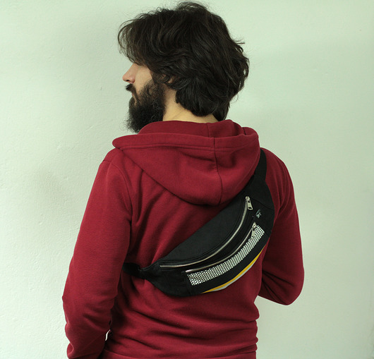 nerka   Maruna Upcycled