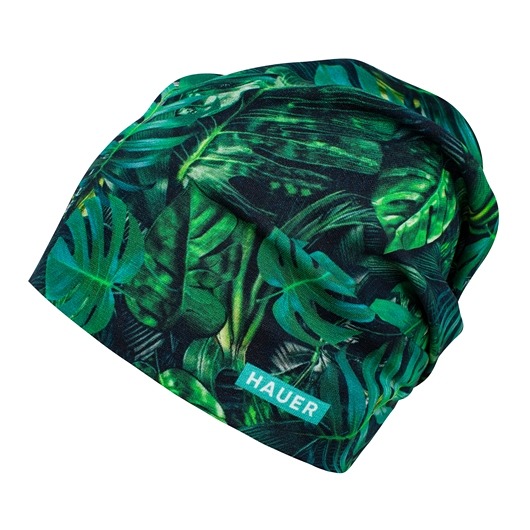 Czapka Ket Magic MONSTERA hauer