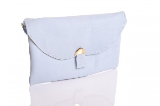Wonderful Bag Blue Rozwadowska Bags