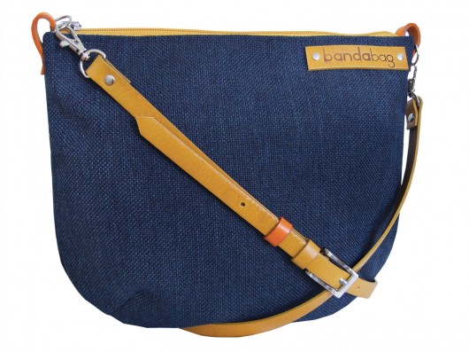 MIX granat BandaBag
