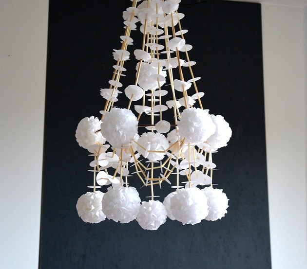 łapacze snów Pająk ludowy