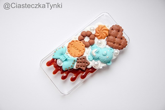Iphone 5s ciasteczkatynki