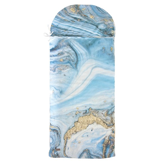 pościel Śpiwór LUXURY AGATE dla dzieci od 2-10 lat