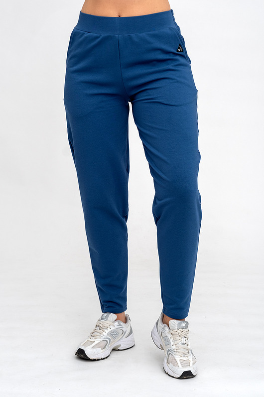 spodnie dresowe damskie Spodnie Damskie  "VERONA"  DENIM