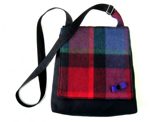Borba - Messenger midi borba design