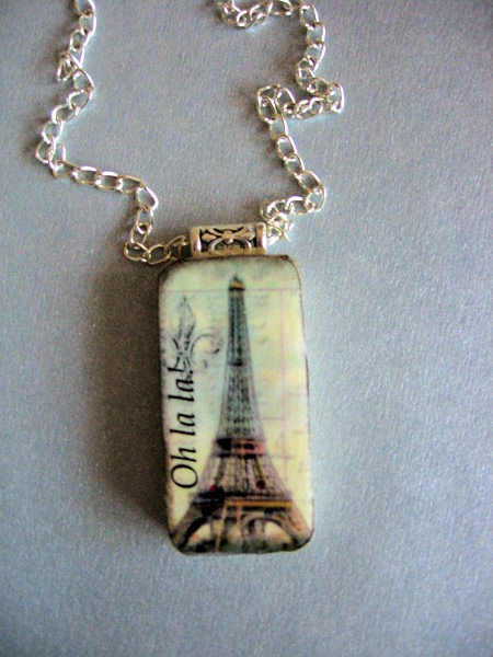 paris Galeria Belladonna