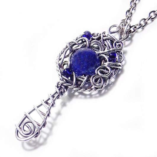 Silver Key Fenome