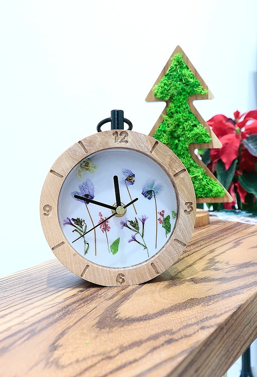 zegary Nowoczesny zegar stojący