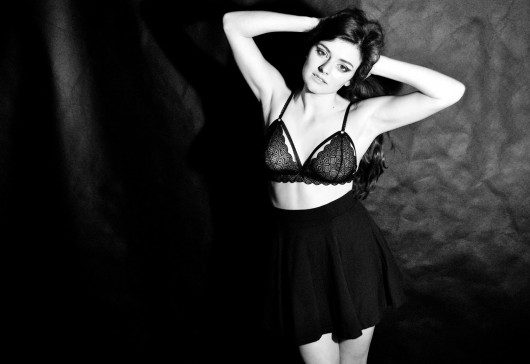 Cindy sexy soft bra Sahaja Lingerie