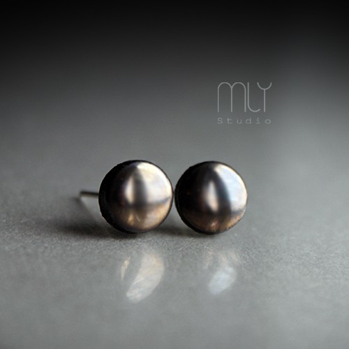 Mini Mess 6mm/stal chirurgiczna/ Magda Łysiak