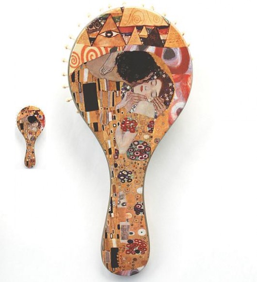 Pocałunek - G.Klimt artrachela