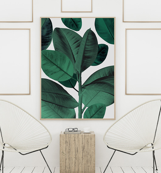 grafiki i ilustracje Grafika | 50x70 cm
