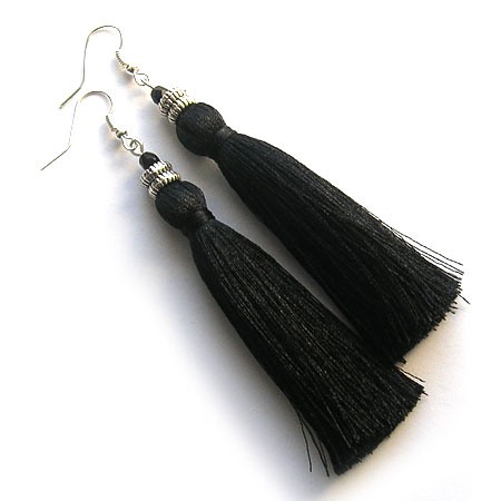 Black Tail XS trele morele