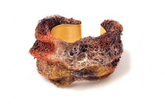 Copper Microcosmos Dominika Syczyńska