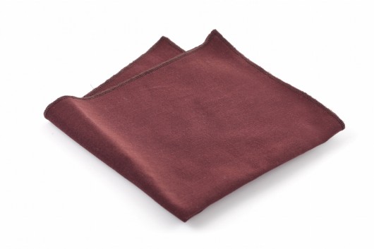 poszetka LEPE MARSALA HisOutfit