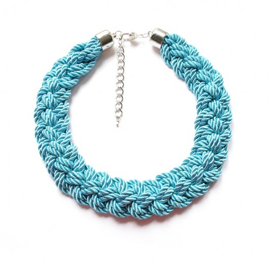 Pigtail candy  Republika jewelry