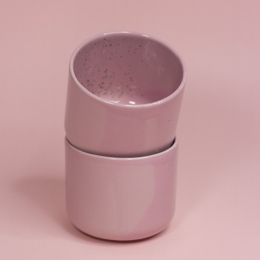 kubki Czarka ROSE250 ml