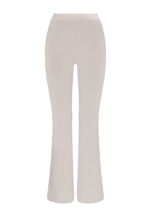 legginsy Legginsy Bella Krem