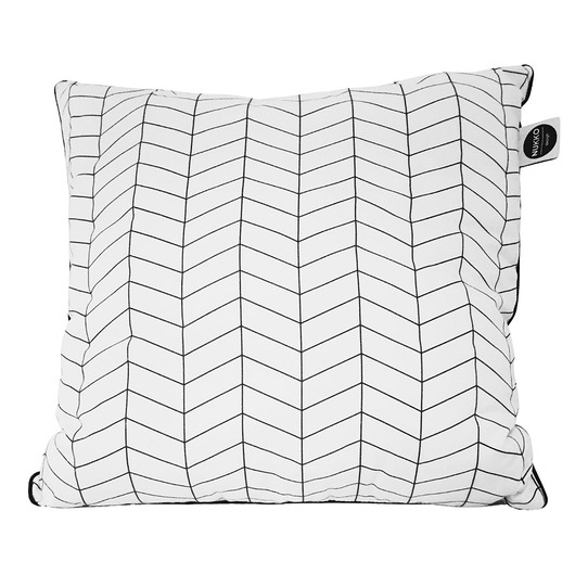 poduszki do pokoju dziecka Poduszka SCANDI Zygzak