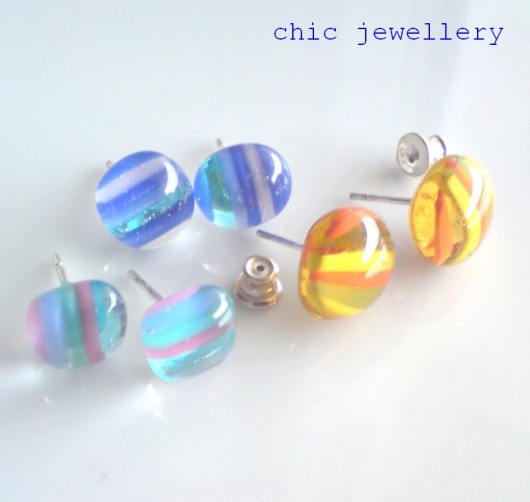 trzy razy paseczki funkyandchic