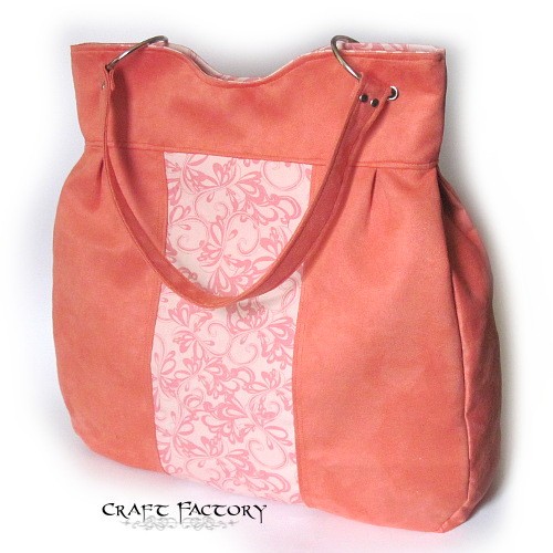 Coral Dream Craft Factory