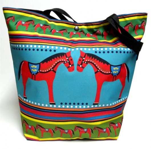 Torba XXL-kształt trapezu Gaul Designs