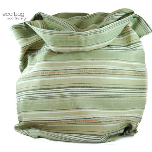 eco bag - GHAKI eco living