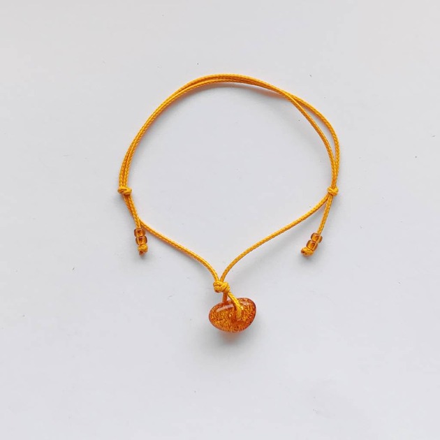 bransoletki na sznurku OKRĄG  bransoletka