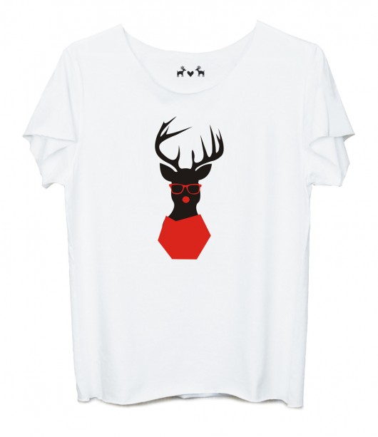 MY DEER 02 przywarastrzalka