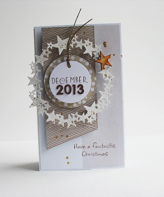 Fantastic Christmas fasoolka