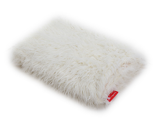 Narzuta Living Concept Alpaka 150x120 cm LivingConcept