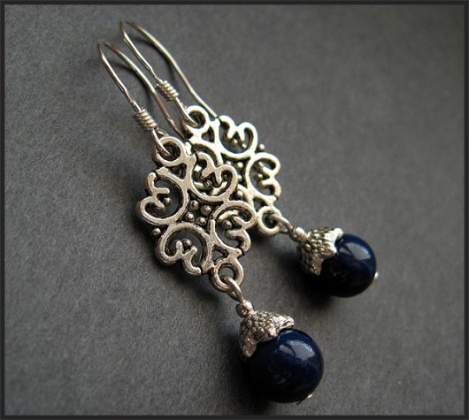 EVERYDAY- Denim Fossil VII Little Dreamer