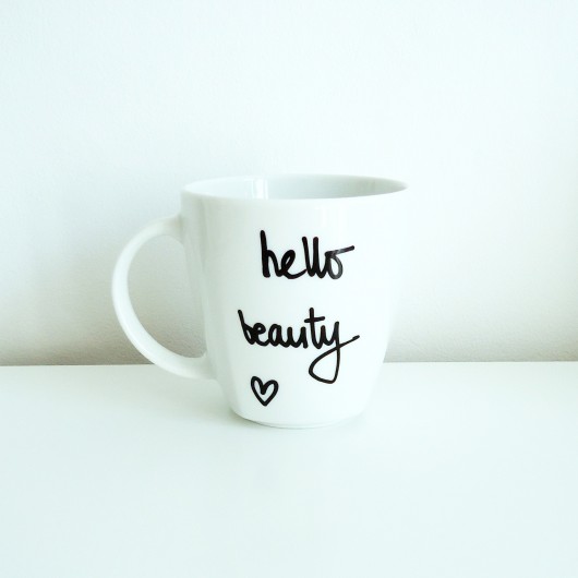 hello beauty my mug company