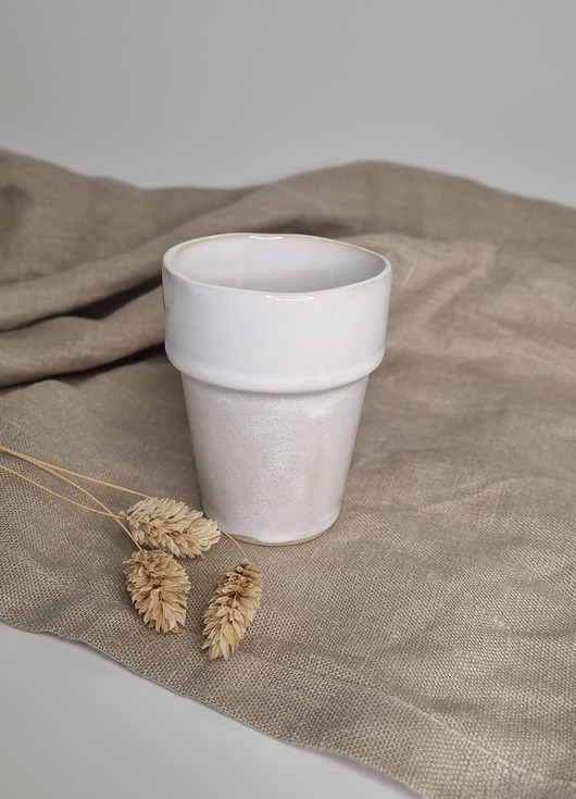 kubki Kubek ceramiczny - 150 ml