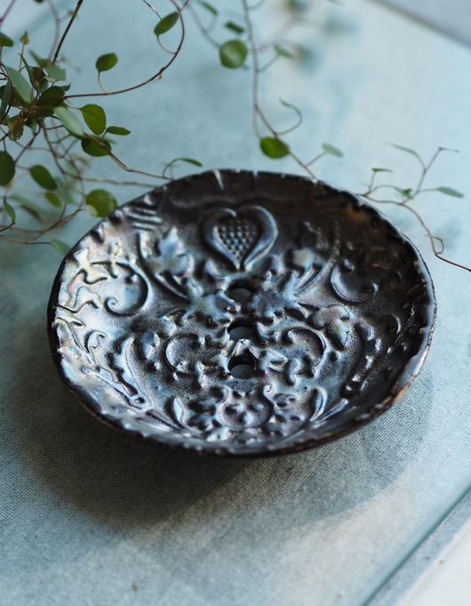 Mydelniczka Velvet Craft